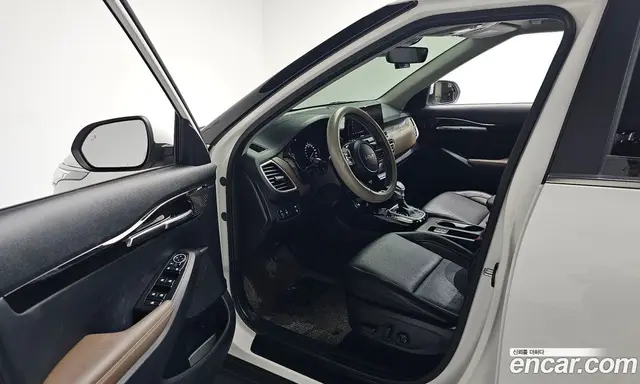 Kia Seltos 2022 1.6 автомат (гидро), миниатюра 12