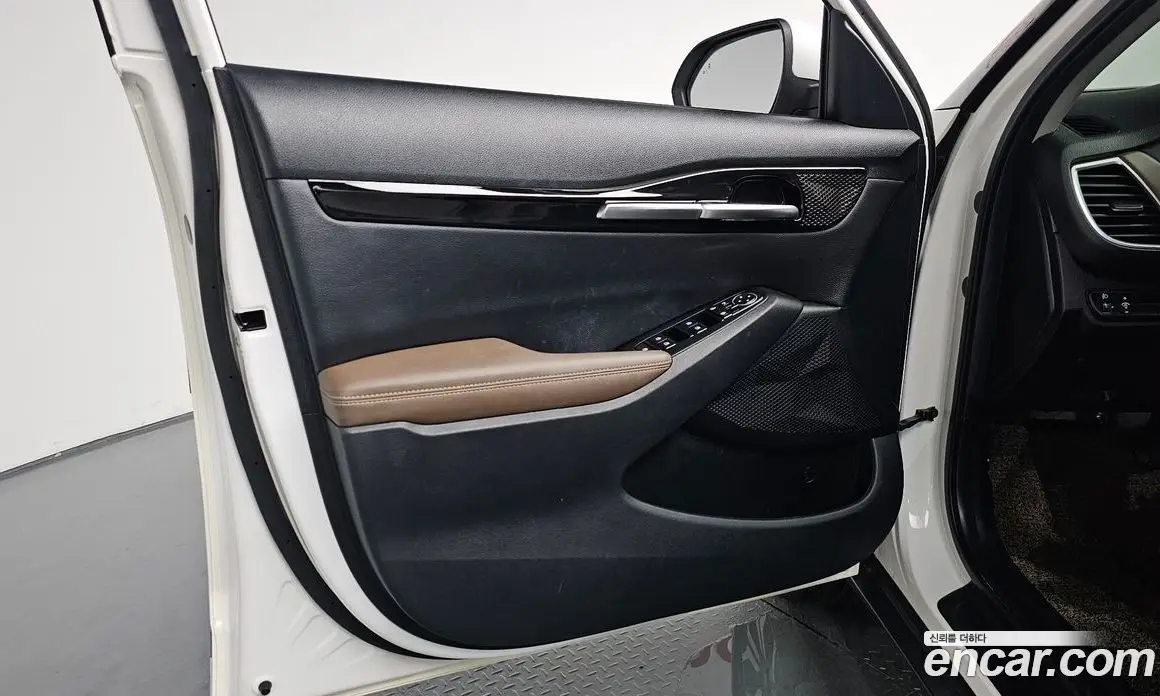 Kia Seltos 2022 1.6 автомат (гидро), фото 13