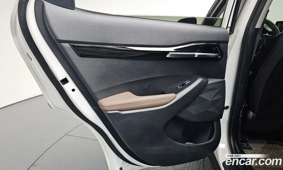 Kia Seltos 2022 1.6 автомат (гидро), фото 14