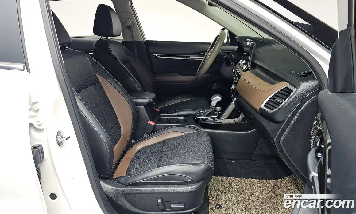 Kia Seltos 2022 1.6 автомат (гидро), фото 15