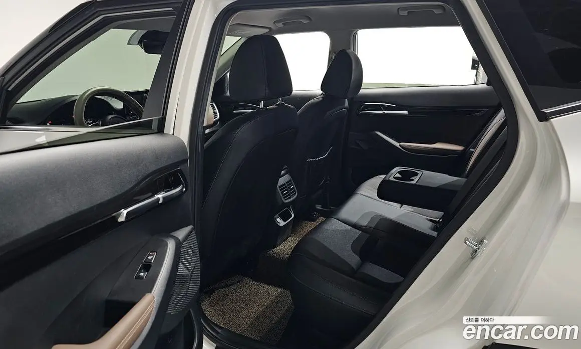 Kia Seltos 2022 1.6 автомат (гидро), фото 17
