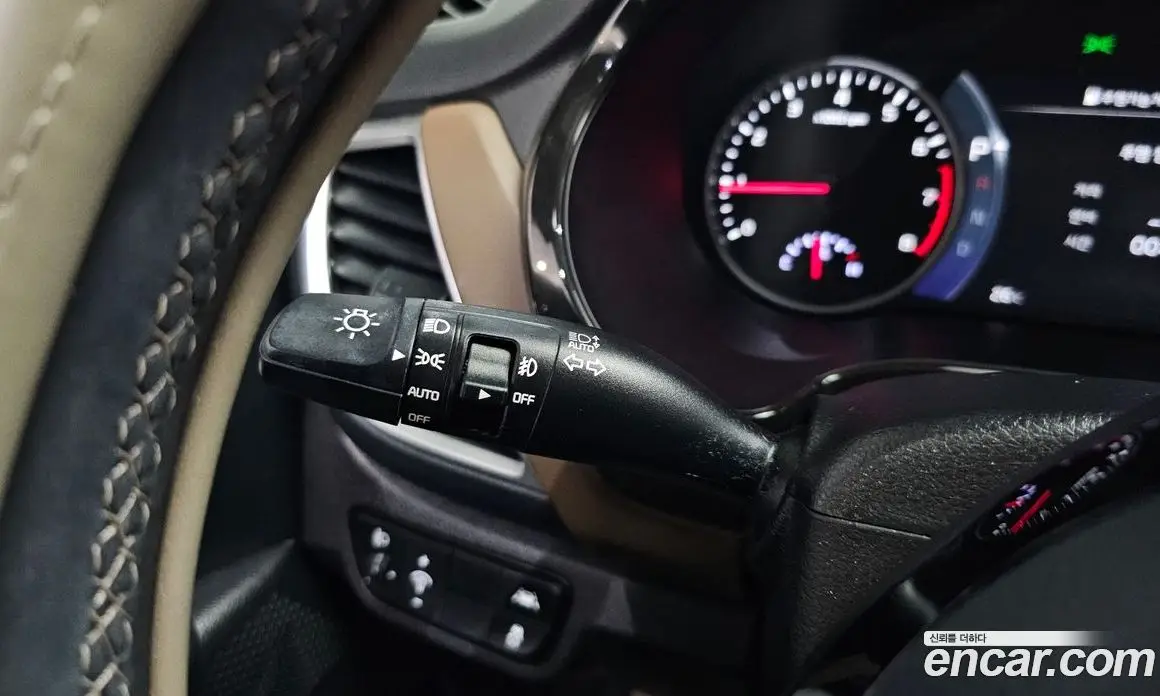 Kia Seltos 2022 1.6 автомат (гидро), фото 20