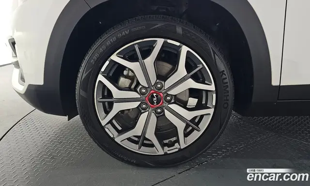Kia Seltos 2022 1.6 автомат (гидро), миниатюра 4