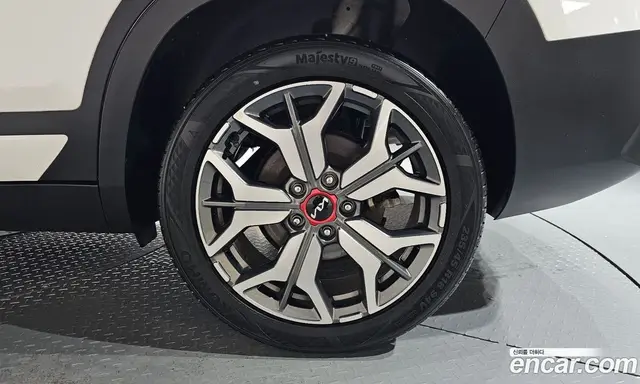 Kia Seltos 2022 1.6 автомат (гидро), миниатюра 6