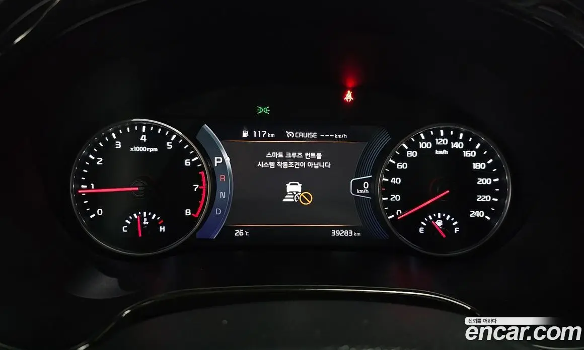 Kia Seltos 2022 1.6 автомат (гидро), фото 10
