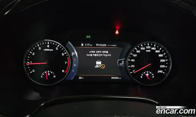 Kia Seltos 2022 1.6 автомат (гидро), миниатюра 10