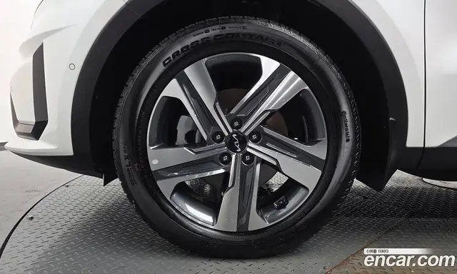 Kia Sorento 2022 1.6 автомат (гидро), миниатюра 4