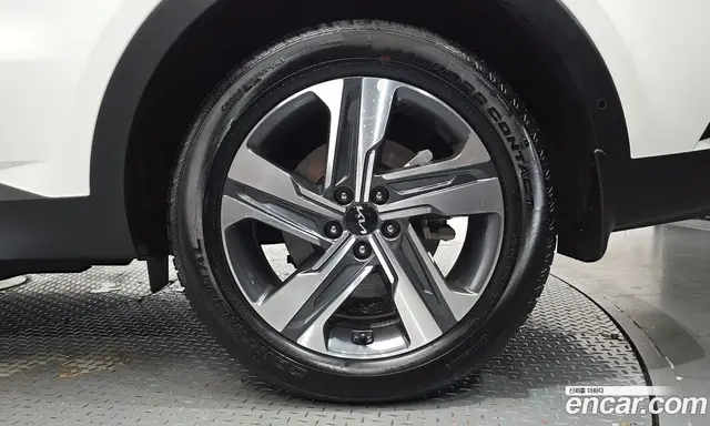 Kia Sorento 2022 1.6 автомат (гидро), миниатюра 6