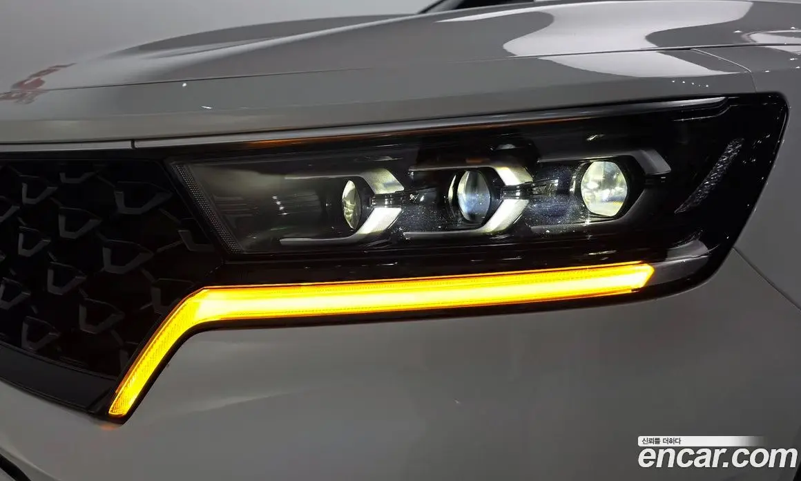 Kia Sorento 2022 1.6 автомат (гидро), фото 7
