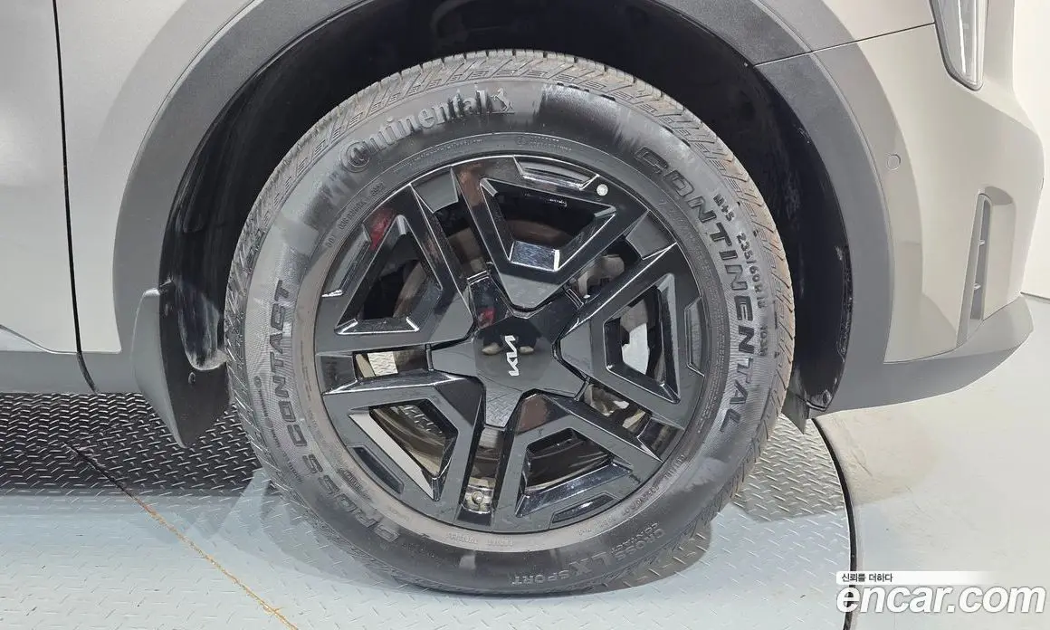Kia Sorento 2023 1.6 автомат (гидро), фото 5 Kia Sorento 2023 1.6 автомат (гидро), фото 5