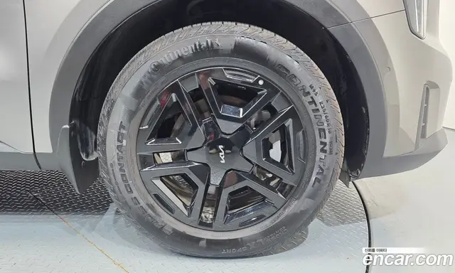 Kia Sorento 2023 1.6 автомат (гидро), миниатюра 5 Kia Sorento 2023 1.6 автомат (гидро), миниатюра 5