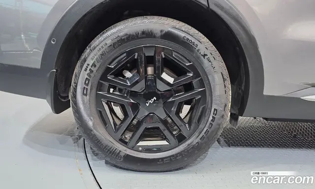 Kia Sorento 2023 1.6 автомат (гидро), миниатюра 7 Kia Sorento 2023 1.6 автомат (гидро), миниатюра 7