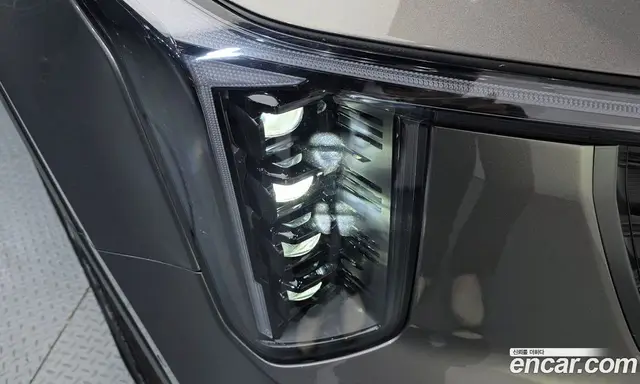 Kia Sorento 2023 1.6 автомат (гидро), миниатюра 8 Kia Sorento 2023 1.6 автомат (гидро), миниатюра 8