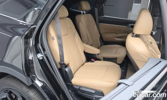 Kia Sorento 2025 1.6 автомат (гидро), миниатюра 11