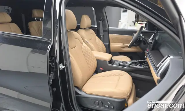 Kia Sorento 2025 1.6 автомат (гидро), миниатюра 12