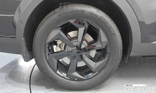 Kia Sorento 2025 1.6 автомат (гидро), миниатюра 5