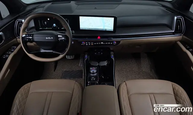 Kia Sorento 2025 1.6 автомат (гидро), миниатюра 7