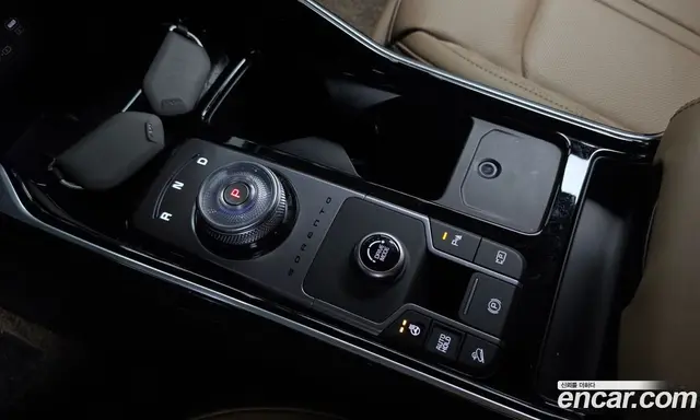 Kia Sorento 2025 1.6 автомат (гидро), миниатюра 9