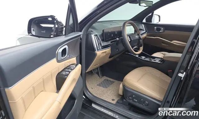 Kia Sorento 2025 1.6 автомат (гидро), миниатюра 10