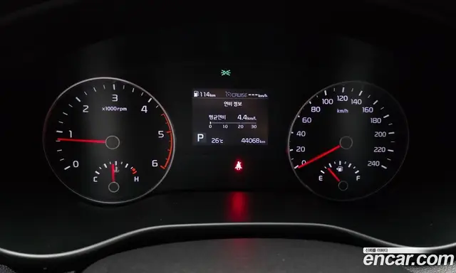 Kia Sportage 2020 2.0 автомат (гидро), миниатюра 11