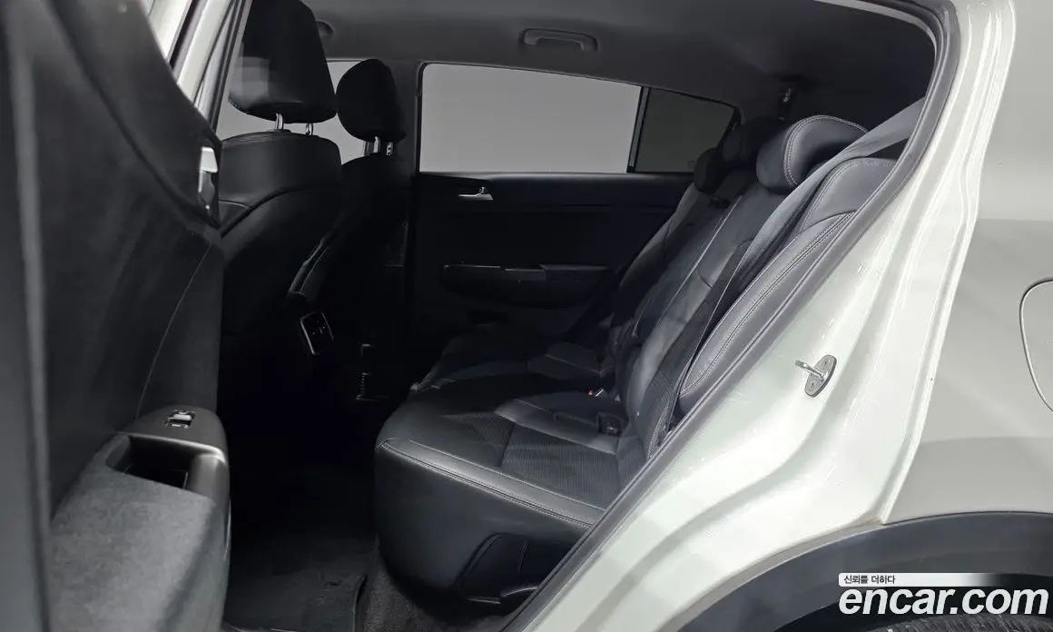 Kia Sportage 2020 2.0 автомат (гидро), фото 17