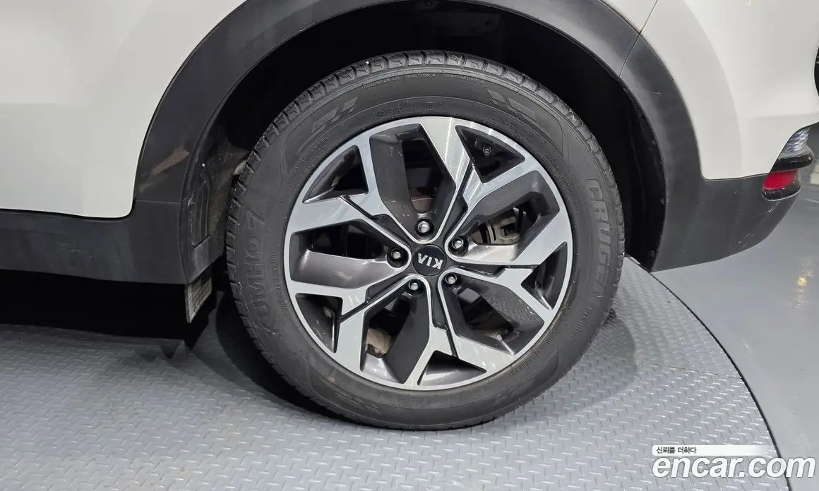 Kia Sportage 2020 2.0 автомат (гидро), фото 7
