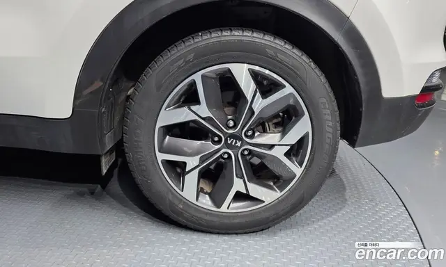 Kia Sportage 2020 2.0 автомат (гидро), миниатюра 7