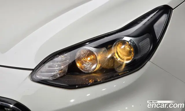 Kia Sportage 2020 2.0 автомат (гидро), миниатюра 8
