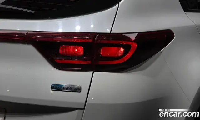 Kia Sportage 2020 2.0 автомат (гидро), миниатюра 9