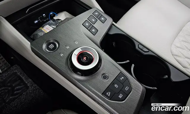 Kia Sportage 2025 1.6 автомат (гидро), миниатюра 12