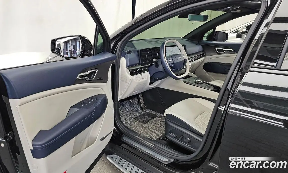 Kia Sportage 2025 1.6 автомат (гидро), фото 13 Kia Sportage 2025 1.6 автомат (гидро), фото 13