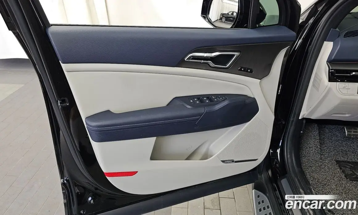 Kia Sportage 2025 1.6 автомат (гидро), фото 14 Kia Sportage 2025 1.6 автомат (гидро), фото 14