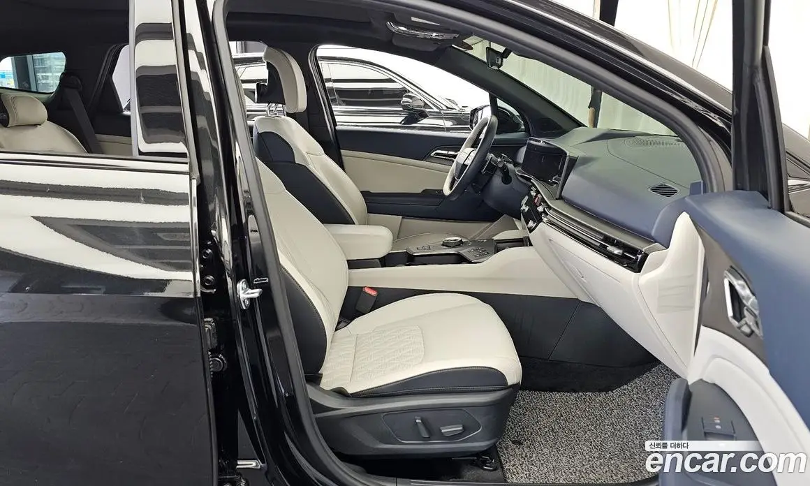 Kia Sportage 2025 1.6 автомат (гидро), фото 17 Kia Sportage 2025 1.6 автомат (гидро), фото 17