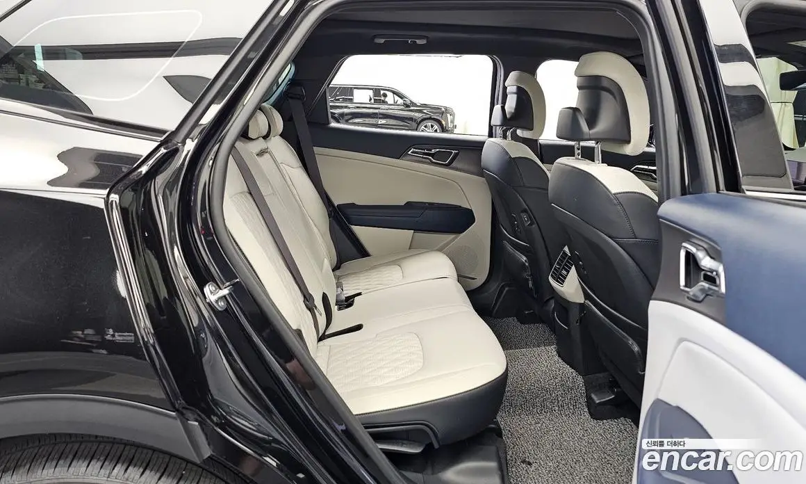 Kia Sportage 2025 1.6 автомат (гидро), фото 18 Kia Sportage 2025 1.6 автомат (гидро), фото 18