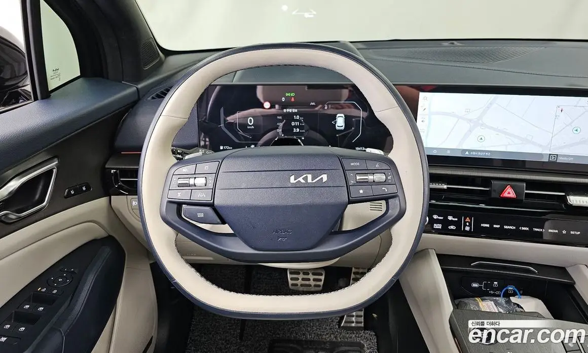 Kia Sportage 2025 1.6 автомат (гидро), фото 19 Kia Sportage 2025 1.6 автомат (гидро), фото 19