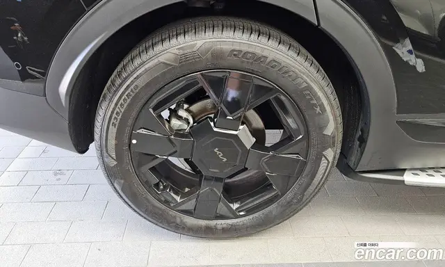 Kia Sportage 2025 1.6 автомат (гидро), миниатюра 5 Kia Sportage 2025 1.6 автомат (гидро), миниатюра 5