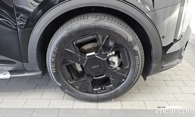 Kia Sportage 2025 1.6 автомат (гидро), миниатюра 7 Kia Sportage 2025 1.6 автомат (гидро), миниатюра 7