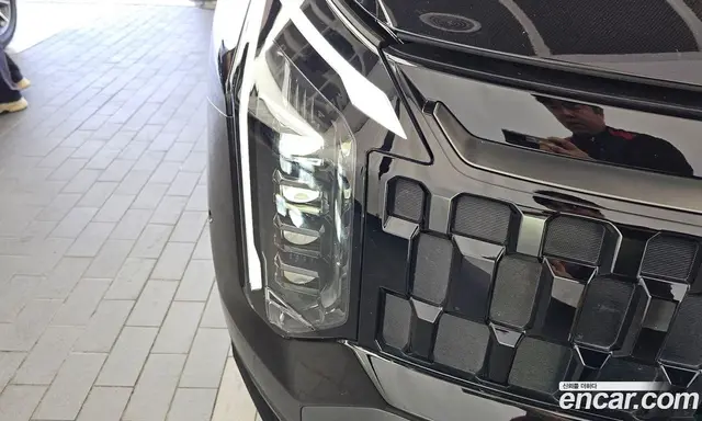 Kia Sportage 2025 1.6 автомат (гидро), миниатюра 8 Kia Sportage 2025 1.6 автомат (гидро), миниатюра 8