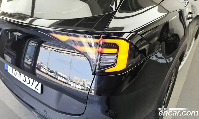Kia Sportage 2025 1.6 автомат (гидро), миниатюра 9 Kia Sportage 2025 1.6 автомат (гидро), миниатюра 9