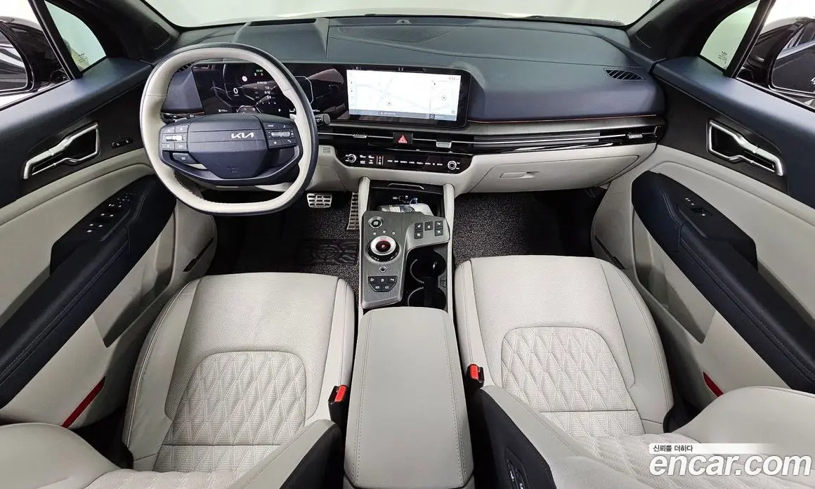 Kia Sportage 2025 1.6 автомат (гидро), фото 10 Kia Sportage 2025 1.6 автомат (гидро), фото 10