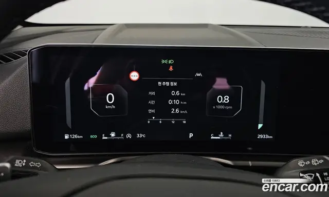 Kia Sportage 2025 1.6 автомат (гидро), миниатюра 11 Kia Sportage 2025 1.6 автомат (гидро), миниатюра 11
