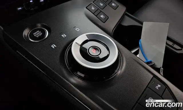 Kia Sportage 2025 1.6 автомат (гидро), миниатюра 12