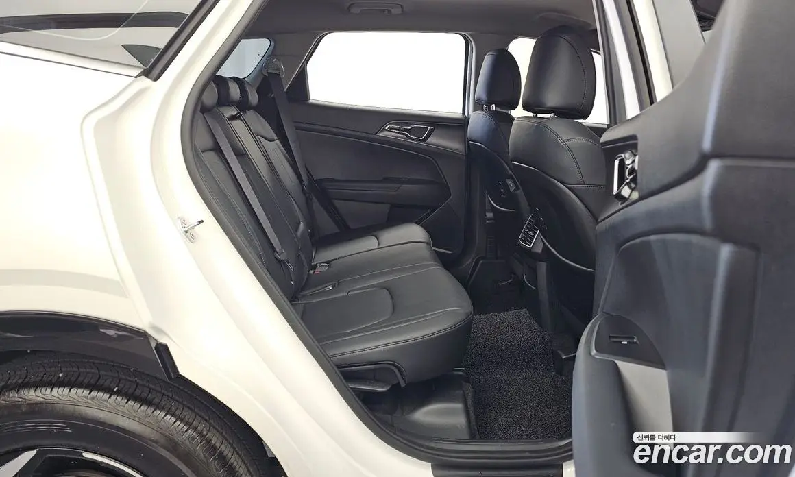 Kia Sportage 2025 1.6 автомат (гидро), фото 18 Kia Sportage 2025 1.6 автомат (гидро), фото 18
