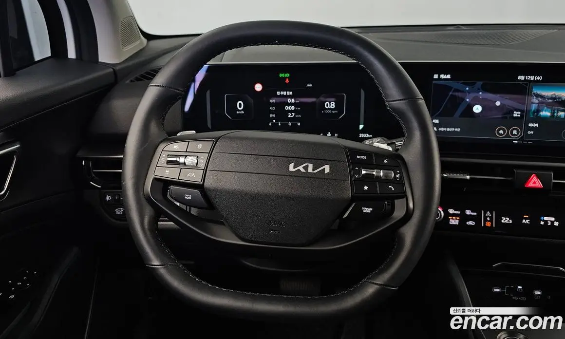 Kia Sportage 2025 1.6 автомат (гидро), фото 19 Kia Sportage 2025 1.6 автомат (гидро), фото 19
