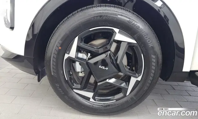 Kia Sportage 2025 1.6 автомат (гидро), миниатюра 5 Kia Sportage 2025 1.6 автомат (гидро), миниатюра 5