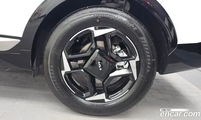 Kia Sportage 2025 1.6 автомат (гидро), миниатюра 7 Kia Sportage 2025 1.6 автомат (гидро), миниатюра 7