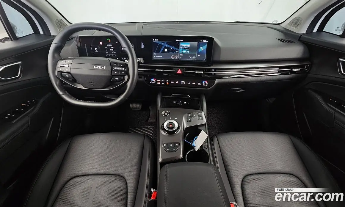 Kia Sportage 2025 1.6 автомат (гидро), фото 10 Kia Sportage 2025 1.6 автомат (гидро), фото 10