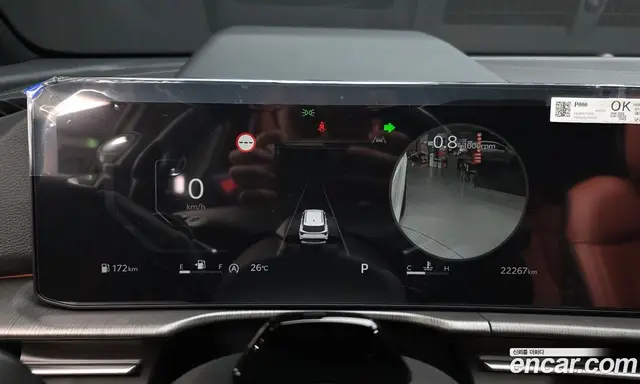 Kia Sportage 2025 1.6 автомат (гидро), миниатюра 11 Kia Sportage 2025 1.6 автомат (гидро), миниатюра 11