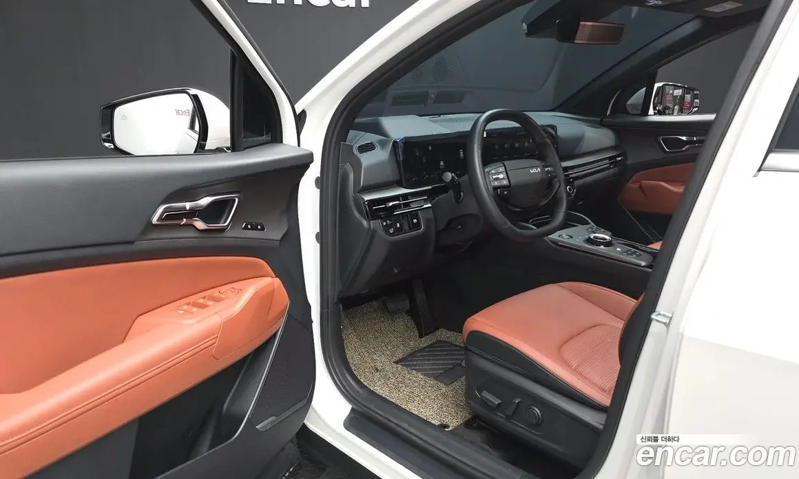 Kia Sportage 2025 1.6 автомат (гидро), фото 13 Kia Sportage 2025 1.6 автомат (гидро), фото 13
