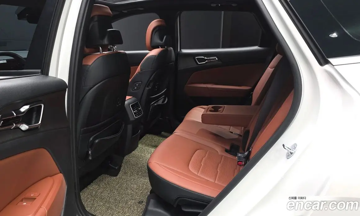 Kia Sportage 2025 1.6 автомат (гидро), фото 17 Kia Sportage 2025 1.6 автомат (гидро), фото 17